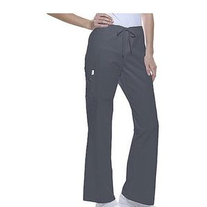 SB scrub cargo pants